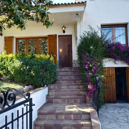 Villa Ca L' Angelina Calonge  Exterior foto