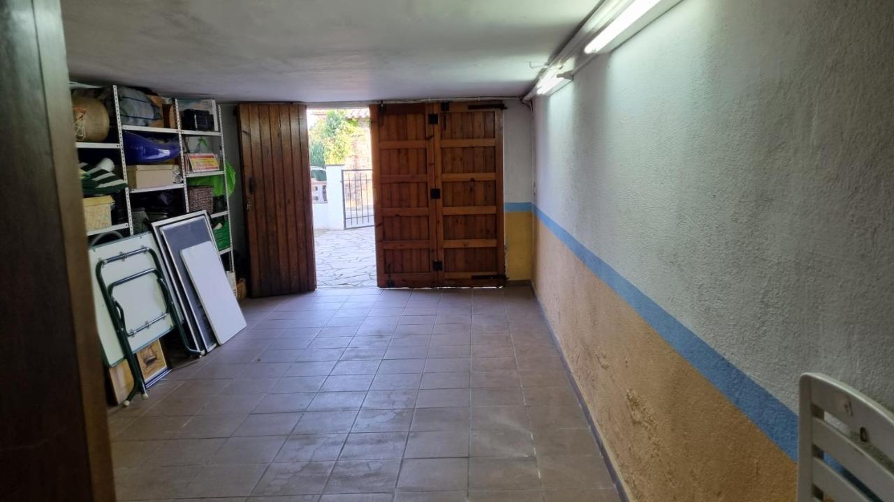 Villa Ca L' Angelina Calonge  Exterior foto