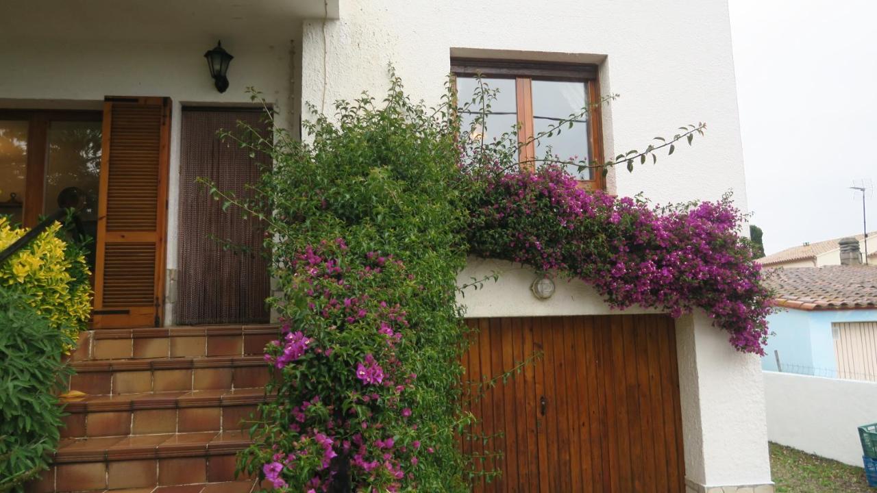 Villa Ca L' Angelina Calonge  Exterior foto